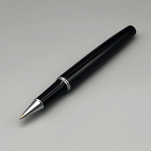 Legend schwarz/chrom X-Pen Tintenroller