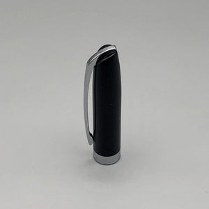 Legend schwarz/chrom X-Pen Tintenroller - Gusswerk Online Shop