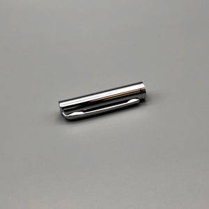 Lyric schwarz/chrom X-Pen Tintenroller Kappe