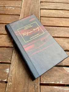 Mont Blanc Virginia Woolf Füller limited Edition