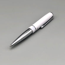 Laden Sie das Bild in den Galerie-Viewer, i-touch X-Pen Kugelschreiber weiß - Original Gusswerk Online Shop