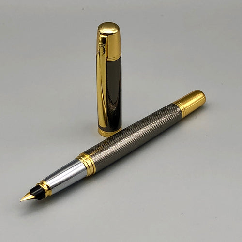 Symphony titan/gold X-Pen Füller