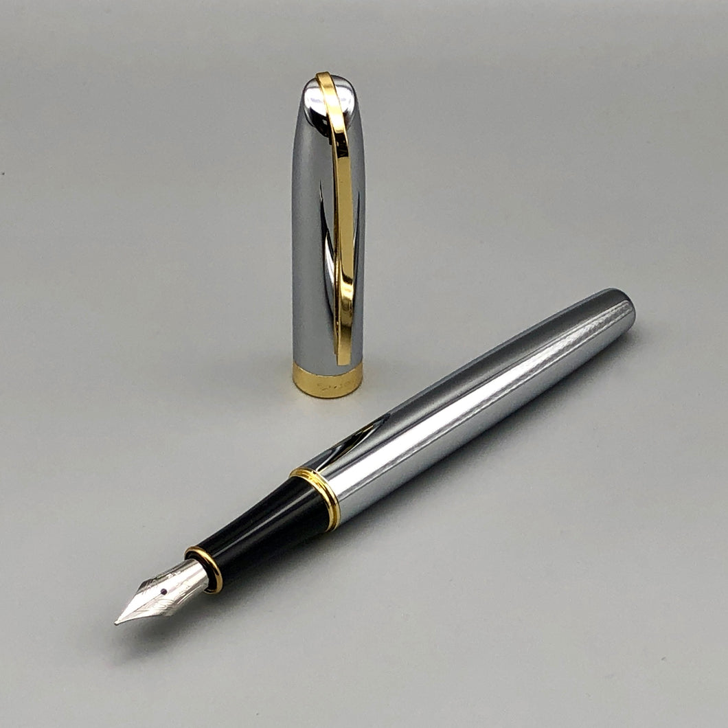 Legend chrom/gold X-Pen Füller