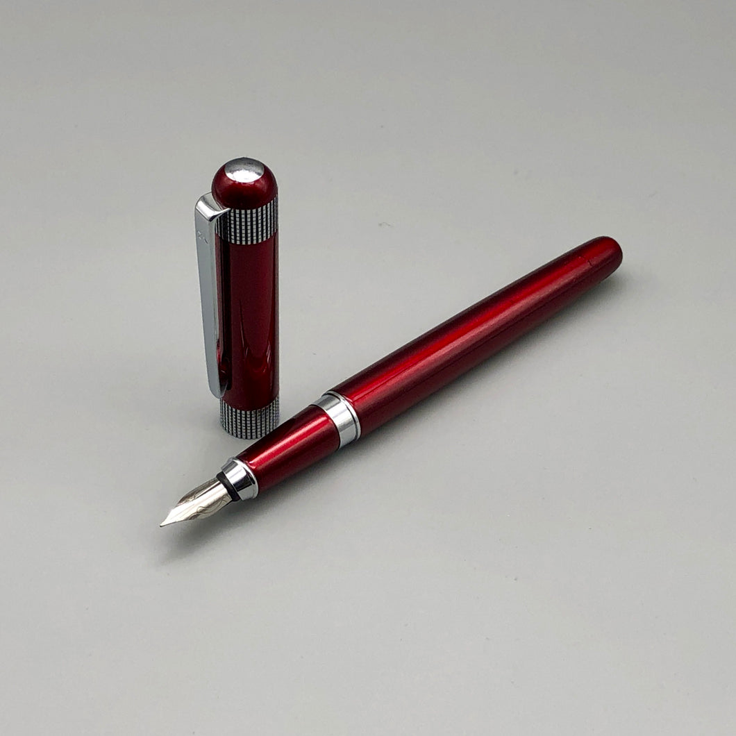 Matrix burgund/chrom X-Pen Füller