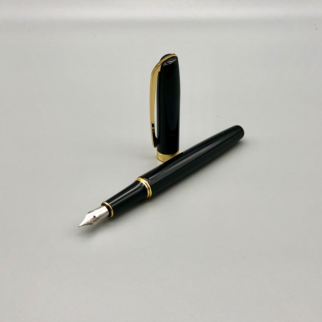 Legend schwarz/gold X-Pen Füller