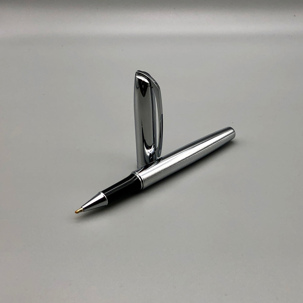 Legend chrom/chrom X-Pen Tintenroller
