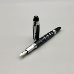 Fame schwarz X-Pen Füller