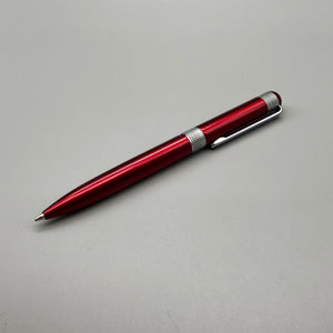 Matrix burgund/chrom X-Pen Drehkugelschreiber