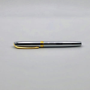 Legend chrom/gold X-Pen Tintenroller geschlossen