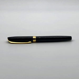 Legend schwarz/gold X-Pen Tintenroller geschl